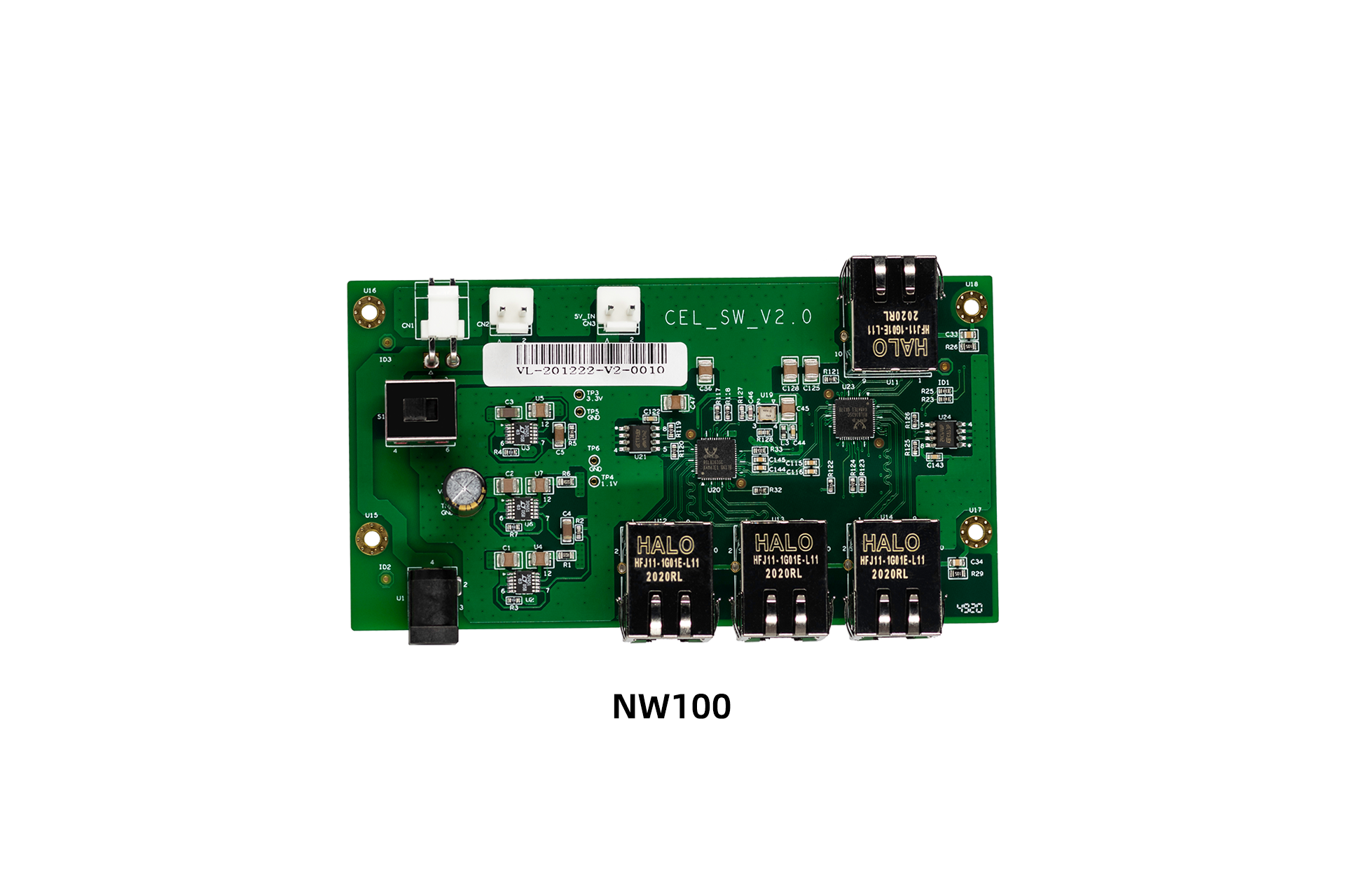 NW100