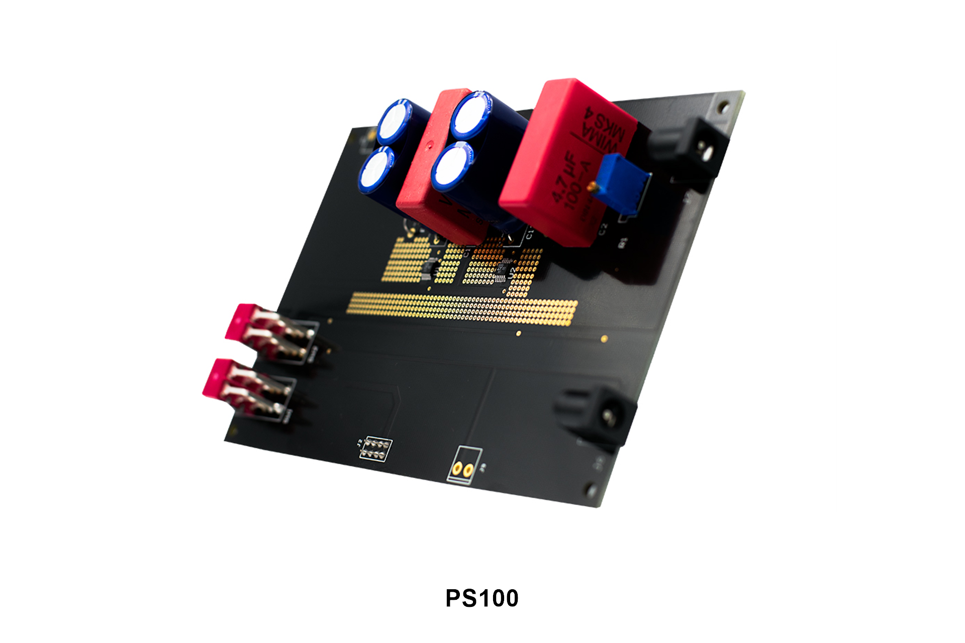 PS100